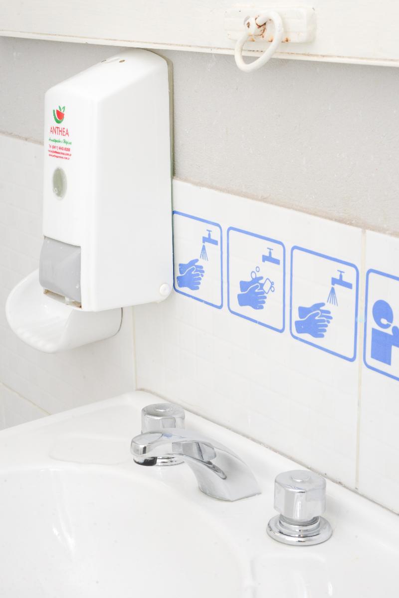 Eco Pampa Palermo Hostel Buenos Aires Ngoại thất bức ảnh